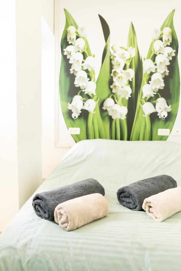 Lily Studio Apart *Top Location* Baitulmaqdis Luaran gambar